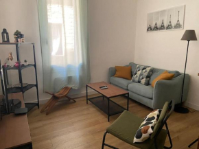 Appartement centre ville